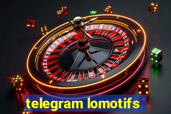 telegram lomotifs
